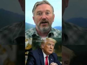 Read more about the article Thomas Massie Responds To Trump’s Attacks