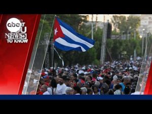 Read more about the article Cuba on the Brink; Tariff Refund Fight After Court Ruling – What You Need to Know