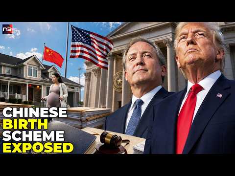 You are currently viewing Developing: Trump Team STUNNED as Texas EXPOSES What Was Hiding in Houston Homes