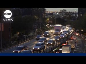 Read more about the article Memorial Day travel: Record crowds and higher prices ahead