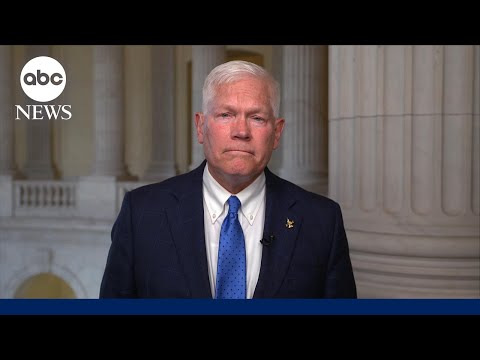 Read more about the article Republican congressman says ‘there’s no plan’ to vote on war with Iran