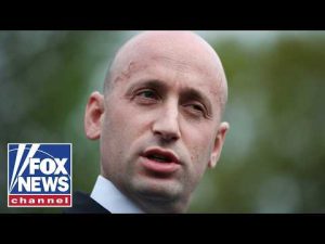 Read more about the article Stephen Miller: We must CONDEMN this