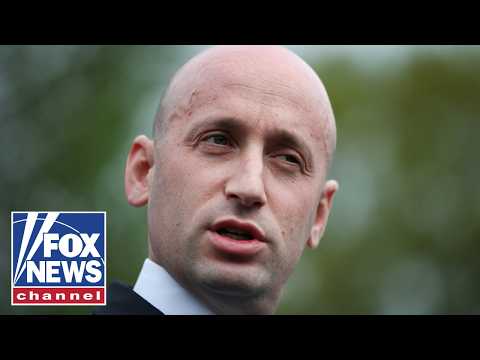 Read more about the article Stephen Miller: We must CONDEMN this