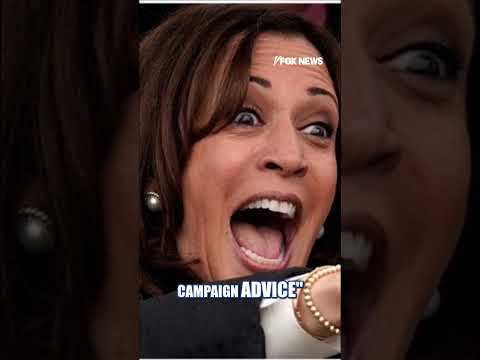 Read more about the article Laura Ingraham: Does anyone think they should ask Kamala Harris for campaign advice?