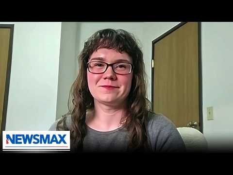 You are currently viewing Detransitioner speaks out against trans community