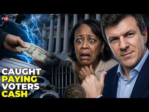 Read more about the article Urgent: DOJ DROPS BOMBSHELL in LA and What Hidden Cameras Caught Changes EVERYTHING