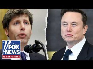 Read more about the article Elon Musk VOWS response after jury dismisses lawsuit