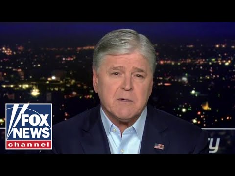 Read more about the article Hannity: THIS is absolutely ‘DEPRAVED’