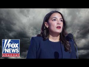 Read more about the article ‘GIRL, YOU ARE IN TROUBLE’: Congressional candidate has a message for AOC…