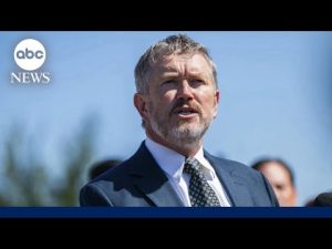 Read more about the article Good Morning America: News to start your day | May 19