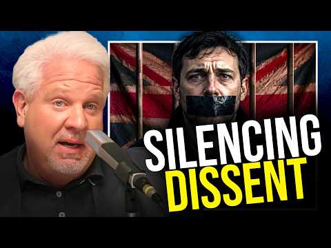 Read more about the article Conservative Journalist BANNED from the UK Exposes Prime Minster’s Globalist Agenda