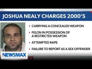 Read more about the article Oregon man arrested 166 times in 27 years | Jason Mattera reports
