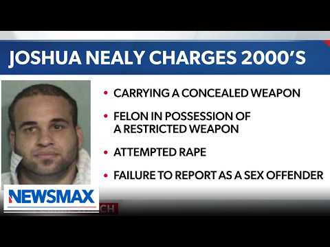 You are currently viewing Oregon man arrested 166 times in 27 years | Jason Mattera reports