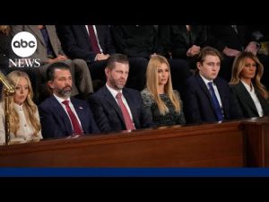 Read more about the article IRS must drop audits of President Trump, family and related entities
