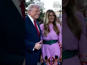 Read more about the article DOJ addendum to Trump settlement ends any IRS audits of him and his family