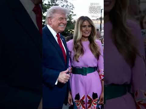 You are currently viewing DOJ addendum to Trump settlement ends any IRS audits of him and his family