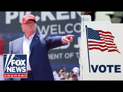 You are currently viewing ‘WITHOUT HESITATION’: Expert makes EXPLOSIVE prediction on next big GOP race