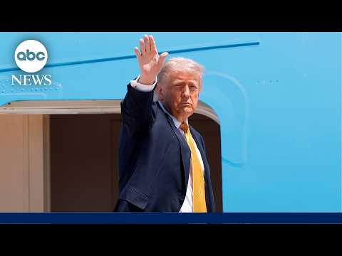 You are currently viewing LIVE: President Trump commencement address to Coast Guard Academy graduates