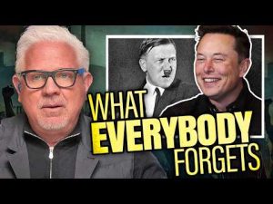 Read more about the article Elon Musk Was RIGHT. This Makes America Different from Europe