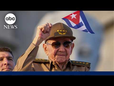 You are currently viewing ABC NEWS SPECIAL REPORT