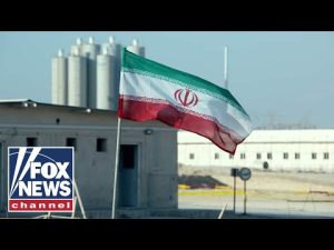 Read more about the article Iran VOWS to ‘confront any military aggression’ as US tensions rise