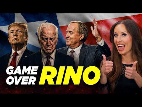 Read more about the article Trump’s Endorsement in Texas Senate Primary just Created a SEISMIC SHIFT!