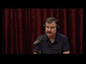 Read more about the article Joe Rogan Experience #2502 – David Paulides