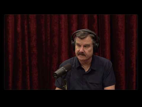 Read more about the article Joe Rogan Experience #2502 – David Paulides