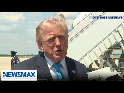 Read more about the article TRUMP: There won’t be escalation in Cuba