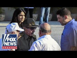 Read more about the article Trump DOJ indicts Raul Castro: ‘JUSTICE WILL BE DONE’