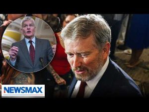Read more about the article Anti-Trump Republicans have been politically stupid: Matt Schlapp | The Record