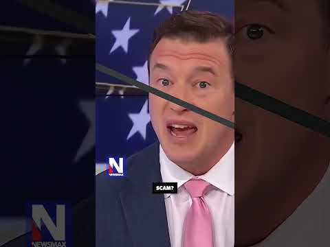 You are currently viewing Dems’ delusional selective amnesia on display in their newest Trump complaint: Carl Higbie