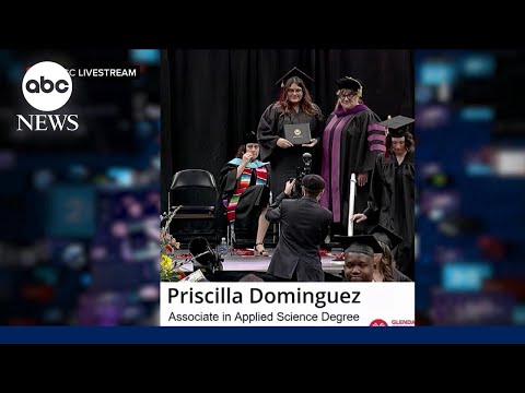 You are currently viewing AI graduation glitch sparks debate over technology and trust