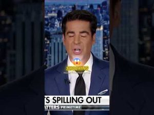 Read more about the article You Won’t Believe What Jesse Watters Just Revealed About Aliens