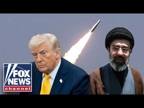 You are currently viewing JUST IN: Iran threatens war ‘BEYOND THE REGION’ if attacked