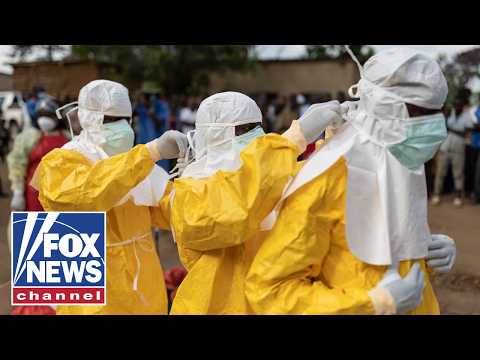 You are currently viewing NEW: Ebola death toll SURGES as disease spreads