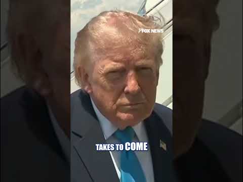You are currently viewing President Trump CLAPS BACK at Gavin Newsom’s criticism of JD Vance