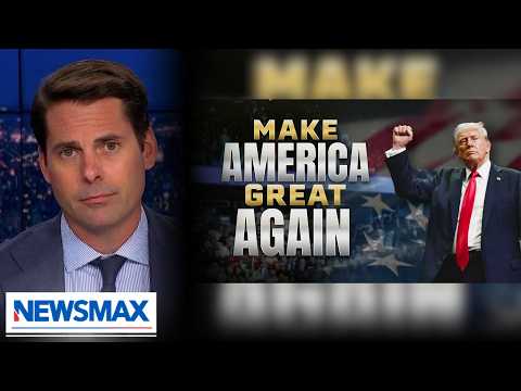 Read more about the article ‘MAGA is definitely not dead’: Finnerty on the power of Trump’s endorsement
