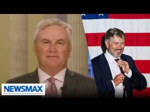 Read more about the article ‘Saw it coming’: Comer reacts to ouster of Massie, GOP’s issue to address before midterms