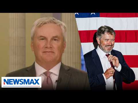 Read more about the article ‘Saw it coming’: Comer reacts to ouster of Massie, GOP’s issue to address before midterms