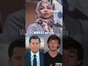 Read more about the article THIS is the ‘BIGGEST LIE in American history’: Nick Shirley #foxnews #news #us