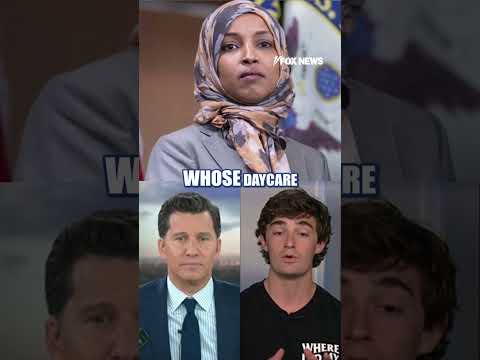Read more about the article THIS is the ‘BIGGEST LIE in American history’: Nick Shirley #foxnews #news #us