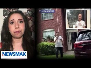 Read more about the article Immigration reporter exposes alleged Chinese birth centers found hiding in Texas