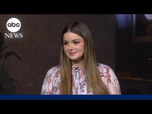 Read more about the article Actress Ariel Winter on returning to her kingdom in ‘Sofia the First: Royal Magic’