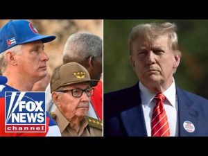 Read more about the article Raul Castro charged with murder and conspiracy to kill