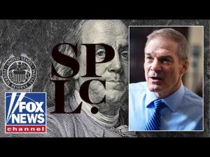 Read more about the article They were running an ‘old-fashioned scam’: Rep Jim Jordan