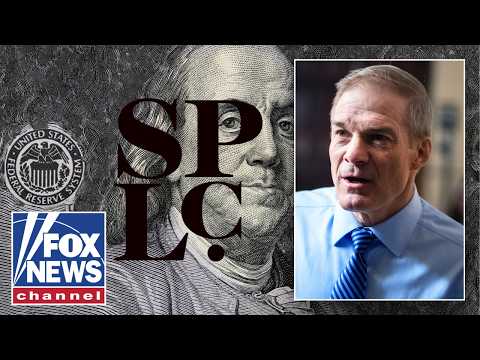 Read more about the article They were running an ‘old-fashioned scam’: Rep Jim Jordan