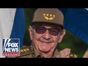 Read more about the article Cuba RESPONDS after the indictment of Raul Castro: ‘DESPICABLE ACCUSATION’