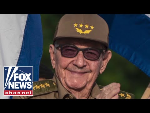 Read more about the article Cuba RESPONDS after the indictment of Raul Castro: ‘DESPICABLE ACCUSATION’