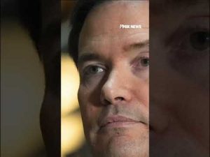 Read more about the article Rubio SENDS MESSAGE to Cuba after Castro indicted #shorts #us #news #Cuba #Rubio